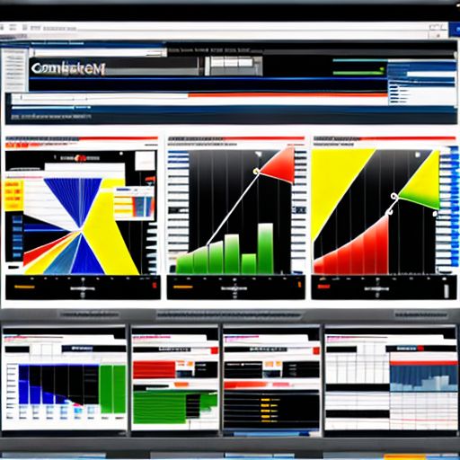 Construction ERP Dashboard